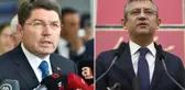Adalet Bakanı Tunç'tan Yargıtay kararı için 