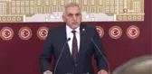 AK Parti Sakarya Milletvekili İnci: 