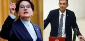 Akşener'in banka hesaplarını incelettiği iddia edilen Ümit Dikbayır'dan hodri meydan! TBMM grubuna dilekçe verdi