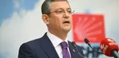 CHP lideri Özel: TBMM Danışma Kurulu toplanmayacak, CHP eyleme başlıyor
