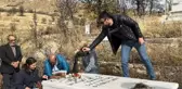 Depremde hayatını kaybeden gazeteci Cem Emir anıldı