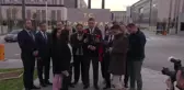 TBB Başkanı Erinç Sağkan, Yargıtay Başkanlığı'nı ziyaret etti
