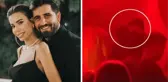 Eşinin ihanet görüntüsünü ifşa etmişti! Bilal Hancı ile Esin Çepni boşandı