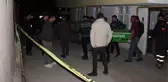 Evindeki bazada cansız bedeni bulunan kadının eşi ve 2 çocuğu gözaltında