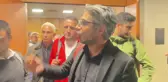 Gazeteci Barış Pehlivan'ın Yargılandığı Davada Karar Çıkmadı. Pehlivan: 