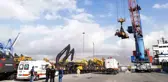 İsrail'in saldırısı altındaki Gazze için yardım gemisi yola çıkıyor