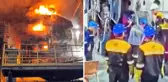 İskenderun'da fabrikadaki patlamada yaralanan işçilerden 1'i hayatını kaybetti