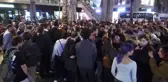 İzmir Öğrenci Dayanışması, Nitelikli Barınma ve Beslenme Hakkı İçin Yürüdü: 