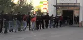 Narkogüç operasyonunda 210 gözaltı! Örgüt lideri Jamukhan Ulus da yakalandı