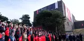 Osmanlı-Rus Savaşı'nın şehitleri Aziziye Destanı ile anıldı
