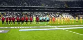 UEFA Avrupa Konferans Ligi: Beşiktaş: 1 - Bodo/Glimt: 2 (Maç sonucu)