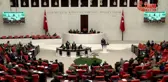 İYİ Parti Milletvekili Uğur Poyraz, Yargıtay'ın Anayasa Mahkemesi üyeleri hakkında suç duyurusunda bulunmasını eleştirdi