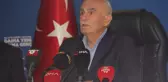 Yusuf Ziya Yılmaz: Yerel seçimlerde de 3 dönem kuralı uygulanacak