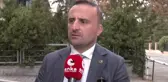 Ankara Baro Başkanı Köroğlu'ndan, Yargıtay 3. Ceza Dairesi'nin Anayasa Mahkemesi Üyeleri Hakkındaki Suç Duyurusuna Tepki: 