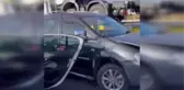 Ankara'da 6 aracın karıştığı zincirleme kaza: 6 yaralı