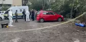 ATAŞEHİR'deki Hastane Otoparkında Kadın Cesedi Bulundu