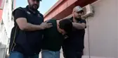 Kimliğini saklamak için tarım işçisi olarak çalışan 15 Temmuz'da Atatürk Havalimanı'nın yolunu kapatmakla suçlanan uzman çavuş yakalandı
