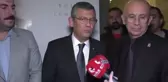 CHP Genel Başkanı Özel'den, Yargıtay'ın 