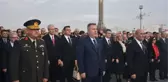 Atatürk'ün Vefatının 85. Yılı İzmir'de Anıldı