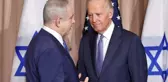 Diplomatik telgraf ifşa oldu: Biden'ın İsrail'e verdiği destek, Arap halkında ABD'ye karşı öfke oluşturuyor
