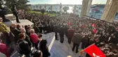 Atatürk'ün Vefatının 85. Yılında Binlerce Kişi Dolmabahçe Sarayı'nda