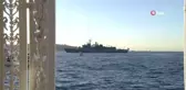 Atatürk'ün vefatının 85. yılında Dolmabahçe Sarayı'nda anma töreni düzenlendi
