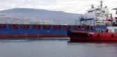 Gazze'ye yardım gemisi İzmir'den yola çıktı