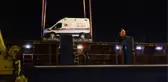 Sağlık Bakanlığı, Gazze'ye Yardım İçin Sağlık Gemisi Gönderdi