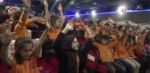 Gezen sinema tırı Şırnaklı çocuklar için yola çıktı