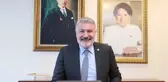 İYİ Parti Genel İdare Kurulu Üyesi Bahadır Erdem istifa etti