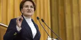 İYİ Parti lideri Akşener'den Yargıtay'a tepki: Türkiye Cumhuriyeti Devleti'nin, bir anayasal devlet krizine sürüklenmesine asla izin vermeyeceğiz