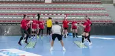 Kastamonu Belediyespor Macaristan'da mücadele edecek