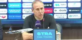 Trabzonspor, Konyaspor'u 2-1 mağlup etti