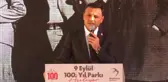 Özgür Çelik, Beylikdüzü Belediyesi'nin 47 Saatte Yaptığı Parkın Açılışına Katıldı: 