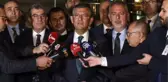 CHP Genel Başkanı Özgür Özel: Anayasaya kafa tutmak anayasal suçtur