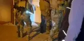 Sakarya'da düzenlenen uyuşturucu operasyonunda 14 şüpheli gözaltına alındı
