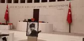 CHP TBMM Grubu Adalet Nöbeti'ne devam ediyor