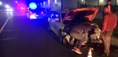 Çerkezköy'de Ticari Taksi ile Otomobil Çarpıştı: 4 Yaralı