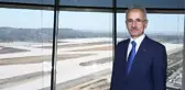 Türk Mühendislerince Geliştirilen Akıllı Siber İstihbarat Yazılımı ile Hava Meydanları Güvenlikli Hale Getirildi