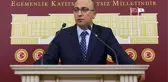 Yargıtay-AYM krizine MHP'li Yönter'den canlı yayında çarpıcı çıkış: Ya kapatacağız ya yeniden yapılandıracağız