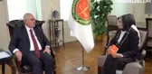 Yargıtay, AYM'nin Atalay kararını neden tanımadı? Yargıtay Başkanı Akarca 