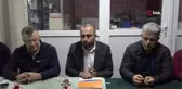 AK Parti Nilüfer İlçe Teşkilatı, mahalle sakinlerini atık entegre tesisi hakkında bilgilendirdi