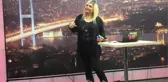 Televizyon sunucusu Işıl Deniz Palabıyıklar'ın cesedi bulundu