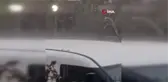 Edremit'te Süper Hücre Dolu Yağışı