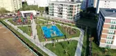 Beylikdüzü Belediyesi, Guinness Rekorlar Kitabı'na Girmek İçin Park Yaptı