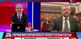 CHP Genel Başkanı Özel: 