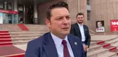CHP Parti Meclisi Yeni Merkez Yönetim Kurulu Üyelerini Seçiyor