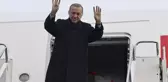 Cumhurbaşkanı Erdoğan, 8. Olağanüstü İslam Zirvesi için Suudi Arabistan'a gidiyor! Gazze'yi görüşecekler
