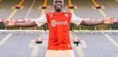 Fenerbahçe'den gitti, kendini buldu! Bruma yıllar sonra milli takıma yeniden seçildi