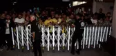 Fenerbahçe Adana'ya geldi, taraftarlar coşkuyla karşıladı